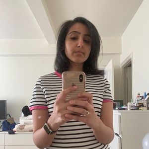 Meet your Posher, Shipra